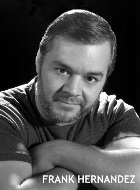 Frank Hernandez