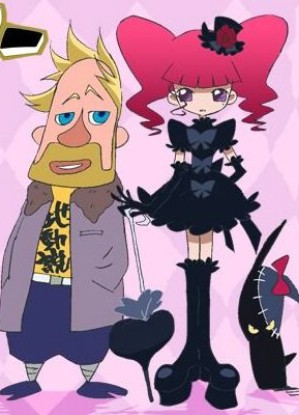 Marie & Gali Special [Sub: Eng]