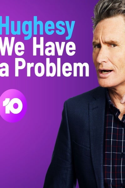 Hughesy, We Have a Problem - Season 5