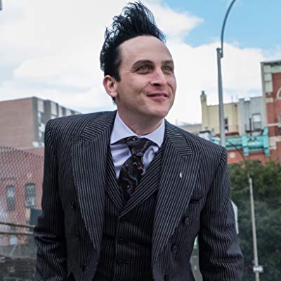 Oswald Cobblepot, Penguin
