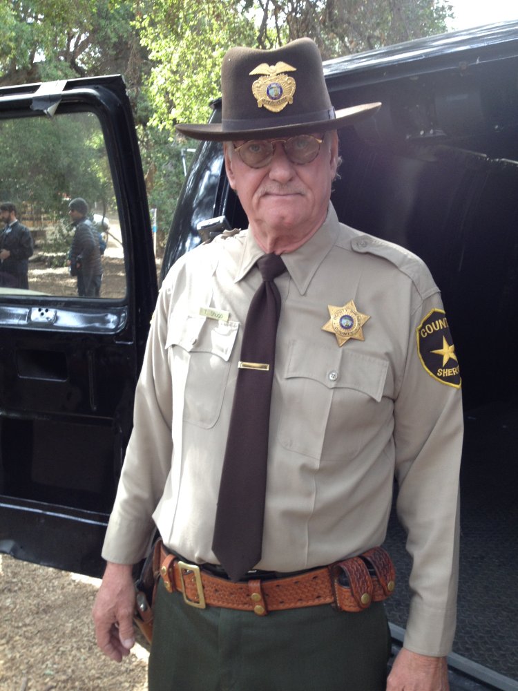 Timothy A. Wilson