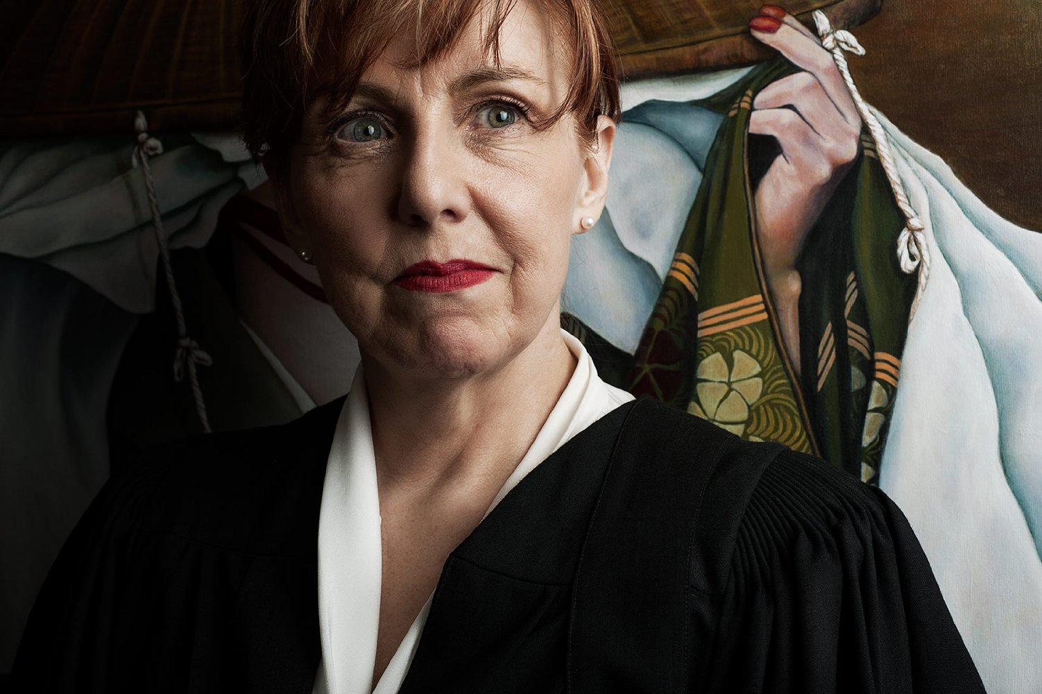 Frances Townend