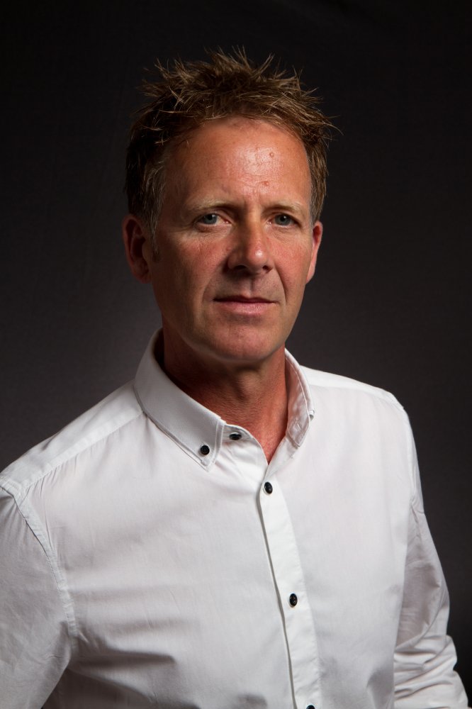 David Turner