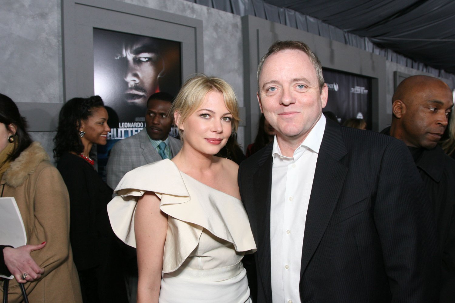 Dennis Lehane