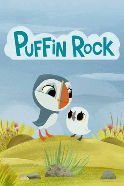 Puffin Rock - Season 1