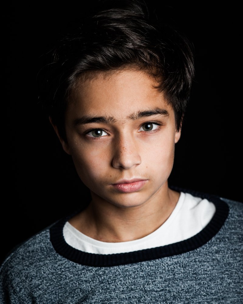 Gabriel Senior