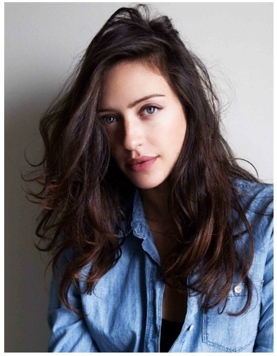 Jessica Heller