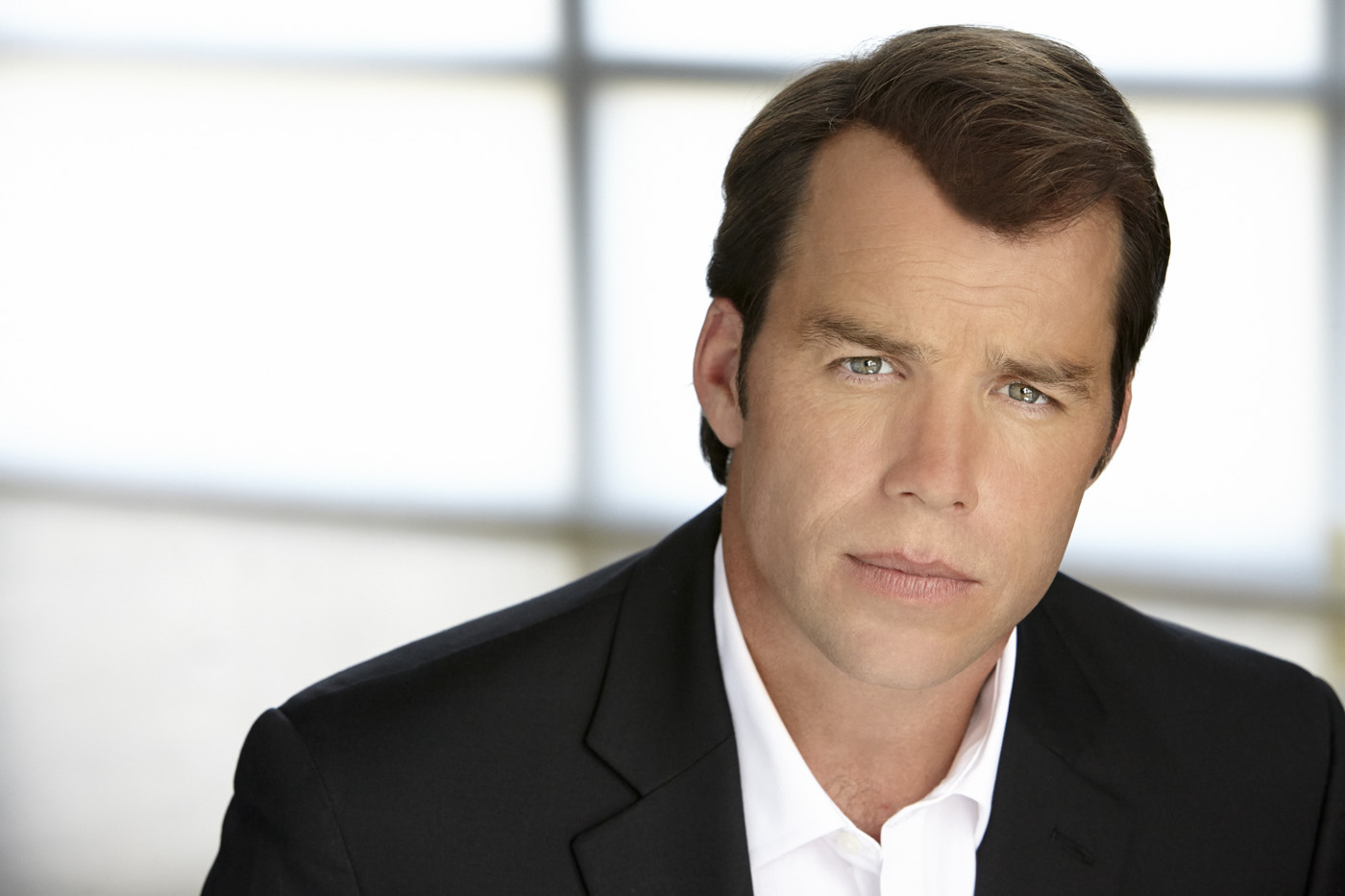 Brad Austin