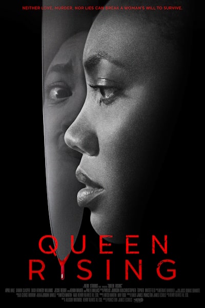 Queen Rising [Audio: Rus]