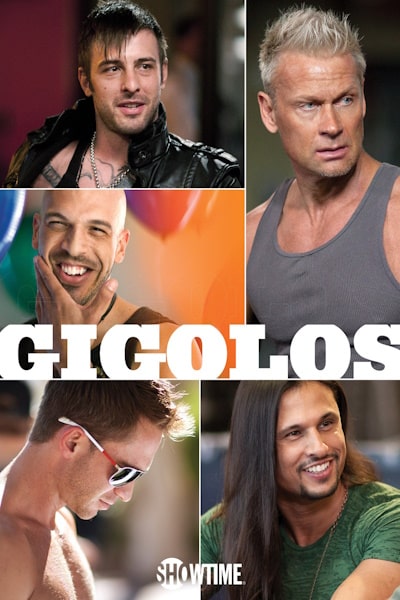 Gigolos - Season 4