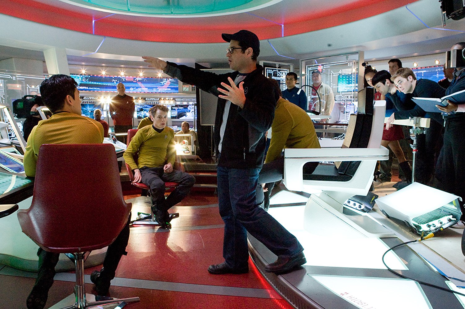 Pavel Chekov