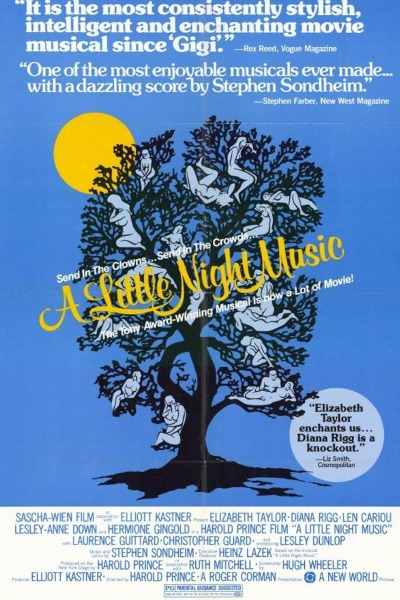 A Little Night Music