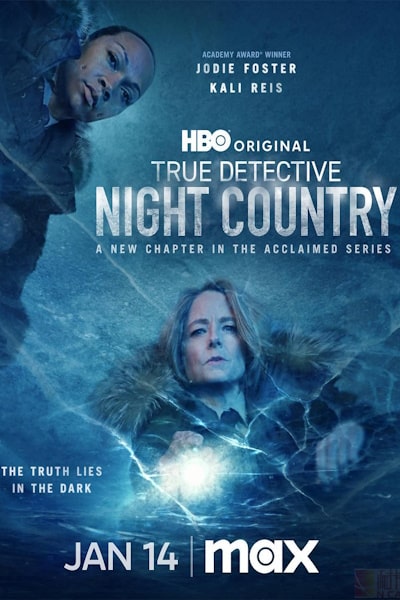 True Detective - Season 4