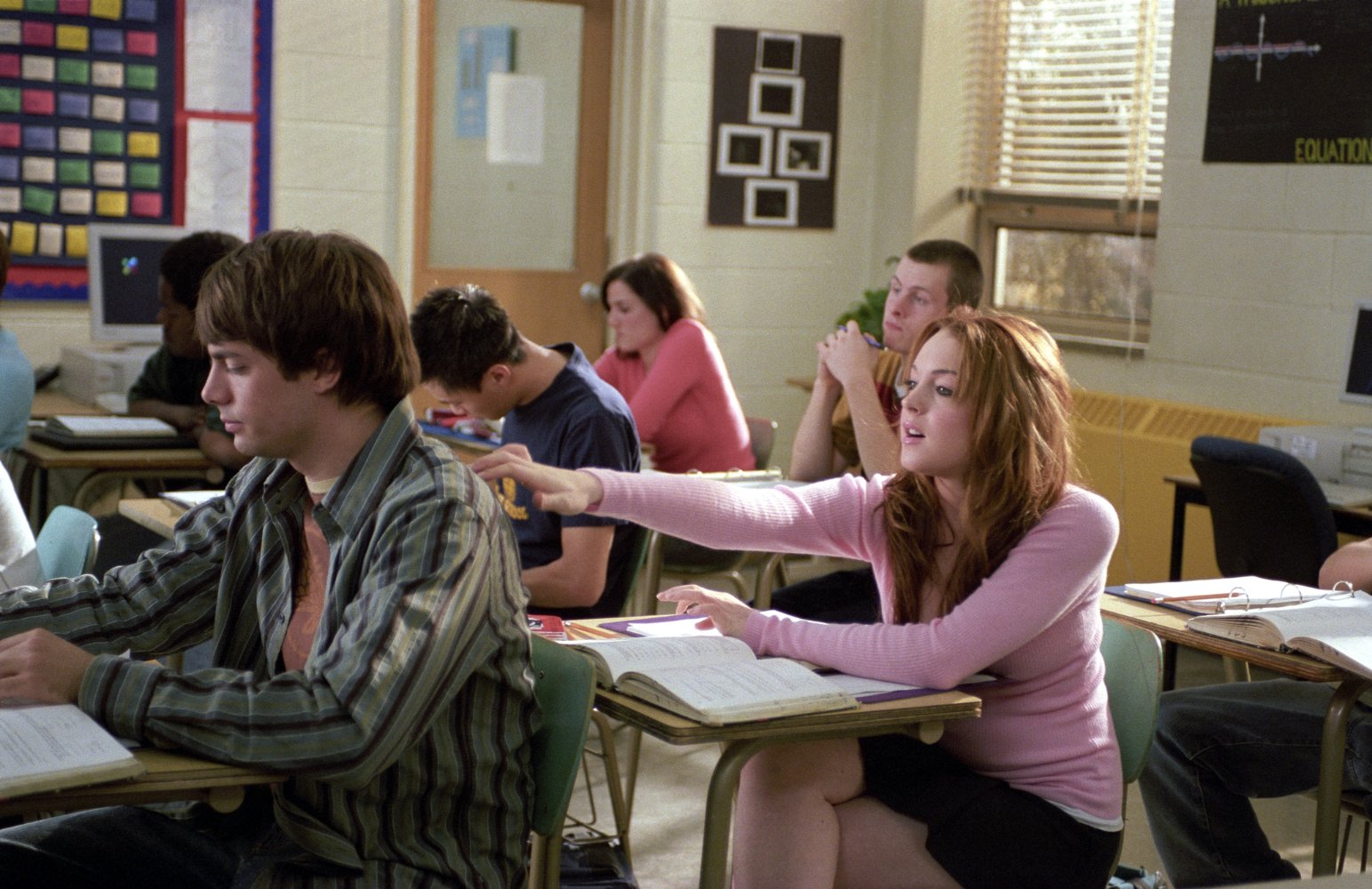 Aaron Samuels