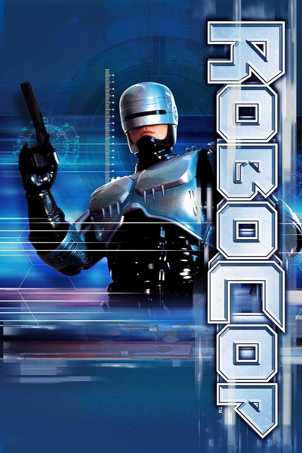 RoboCop - Season 1