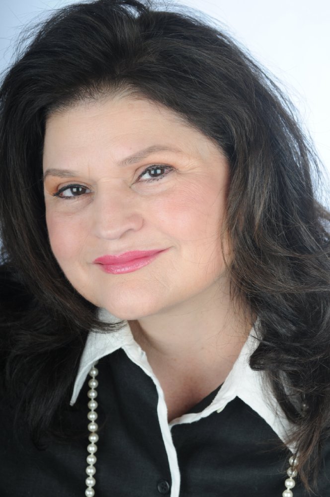 Jane Abbott