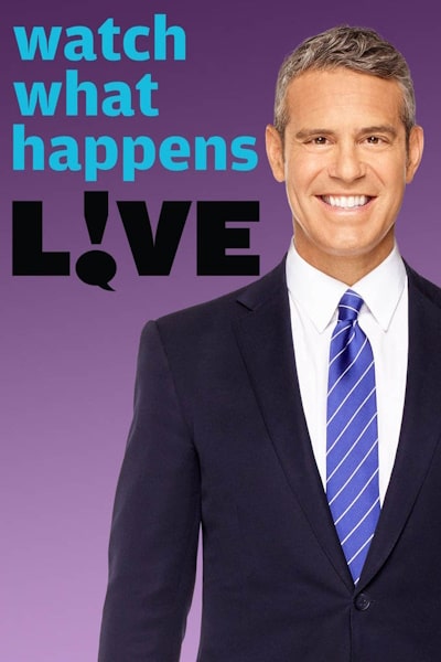 Watch What Happens: Live - Season 22