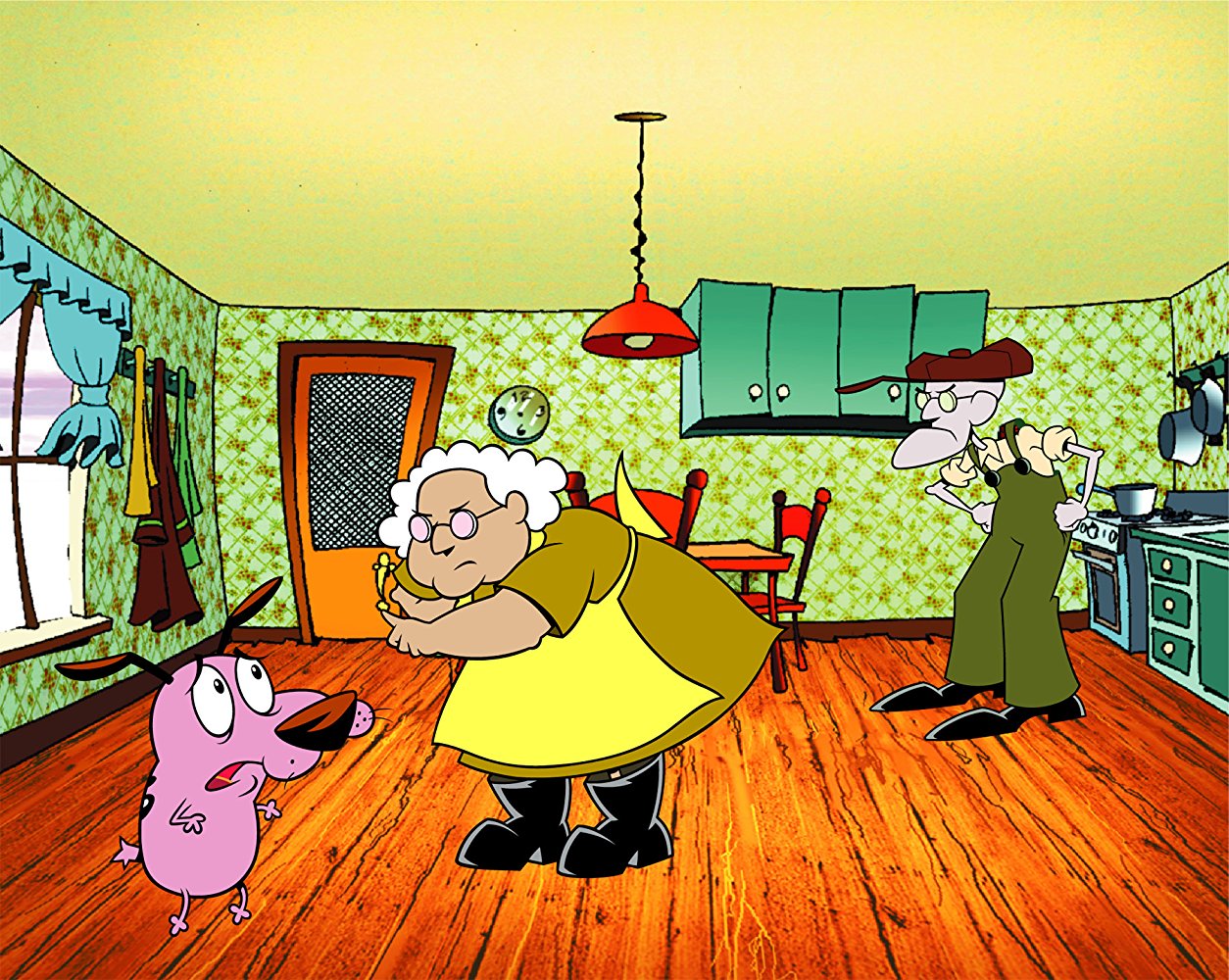 Muriel Bagge