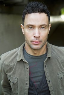 Carey Embry