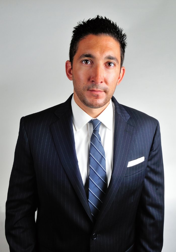Gary Glushon