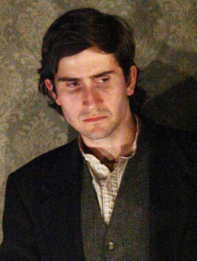 Ben Huber