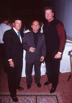 Roger Clemens