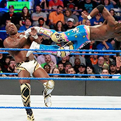 Shelton Benjamin