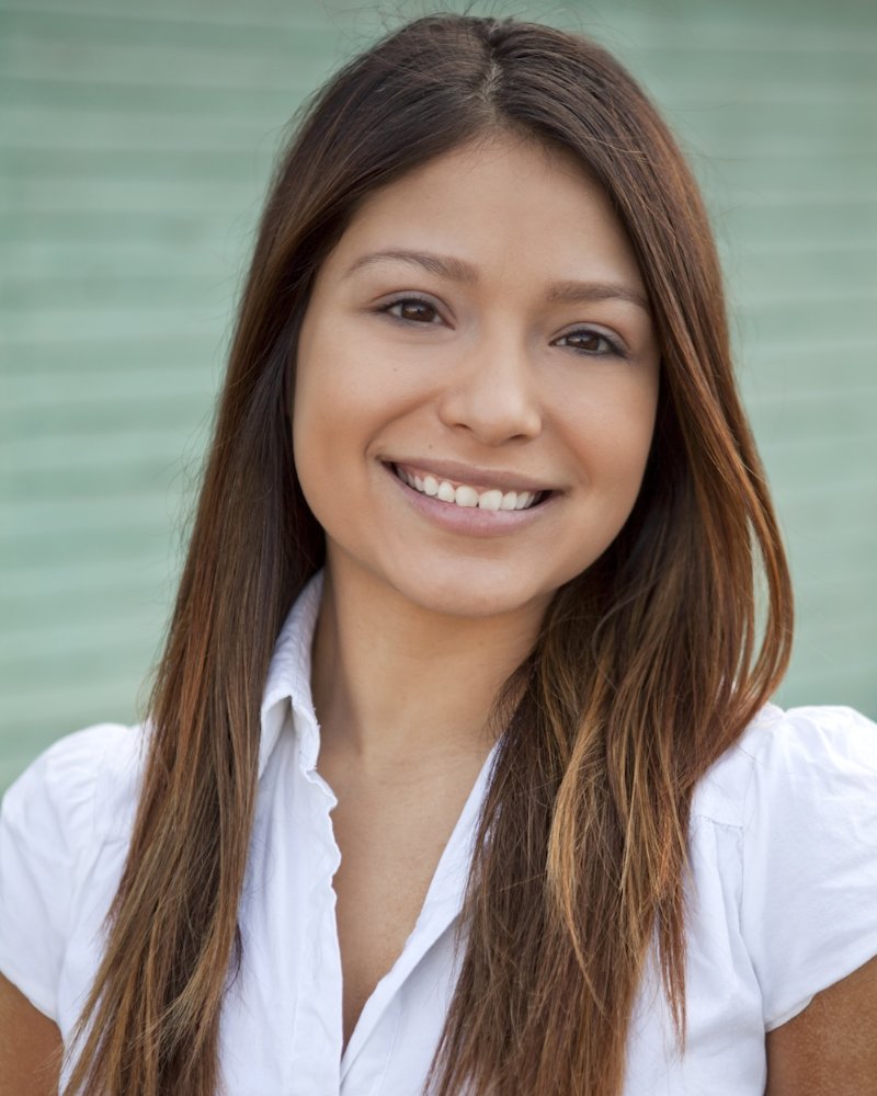 Tiffany Gonzalez