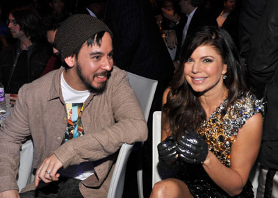 Mike Shinoda