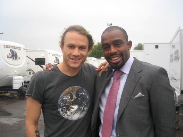 Charles Venn