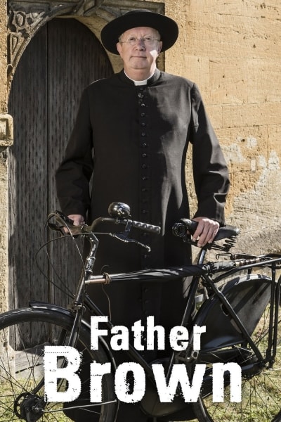 Father Brown - Season 8