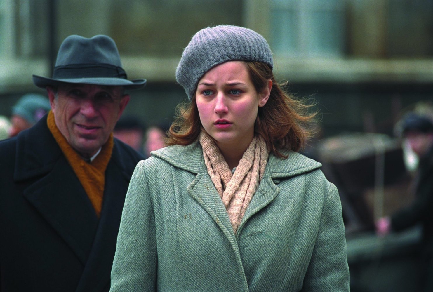 Leelee Sobieski
