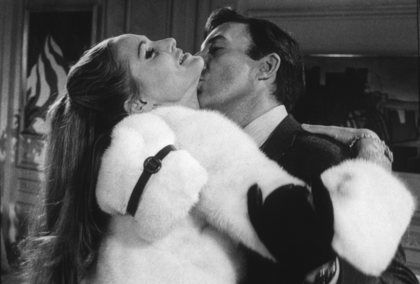 Vesper Lynd