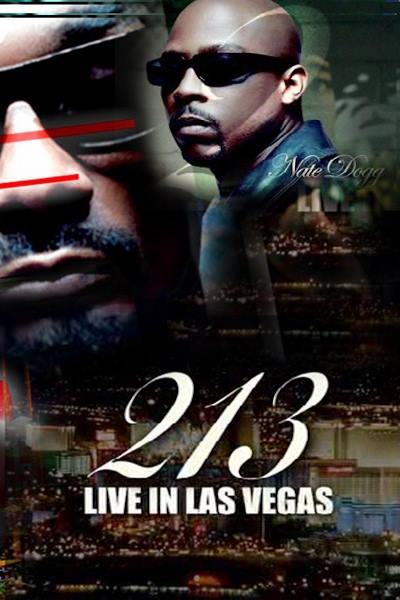 213: Snoop Dogg, Nate Dogg and Warren G - In Live Las Vegas Concert