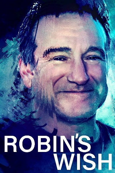Robins Wish