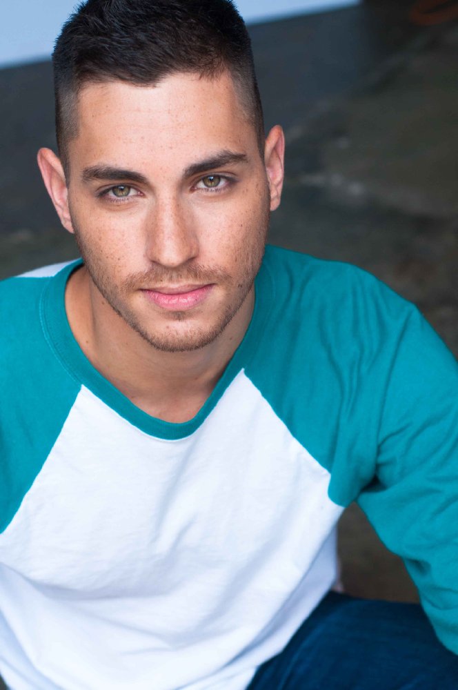 Curtis Grecco
