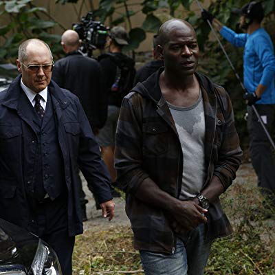 Dembe Zuma