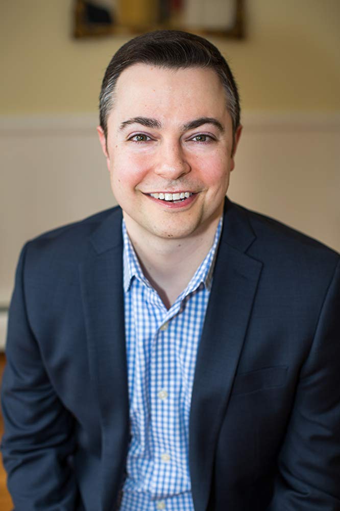 Mike Aronow