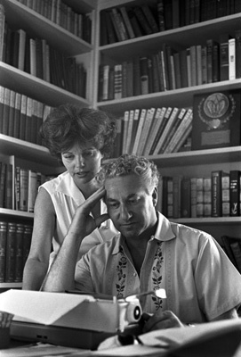 Budd Schulberg