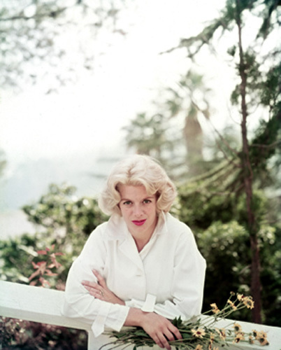 Rosemary Clooney