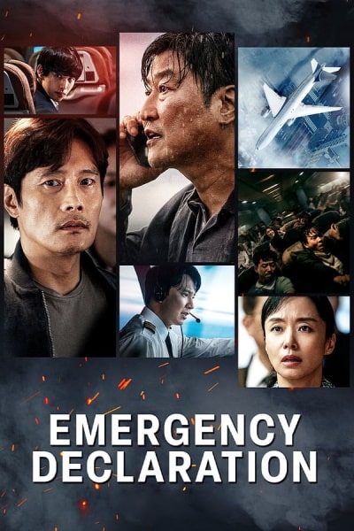 Emergency Declaration (Bisang seoneon) [Sub: Eng]