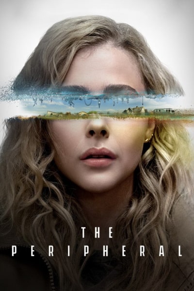 The Peripheral - Season 1
