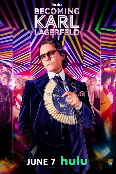 Becoming Karl Lagerfeld - Season 1
