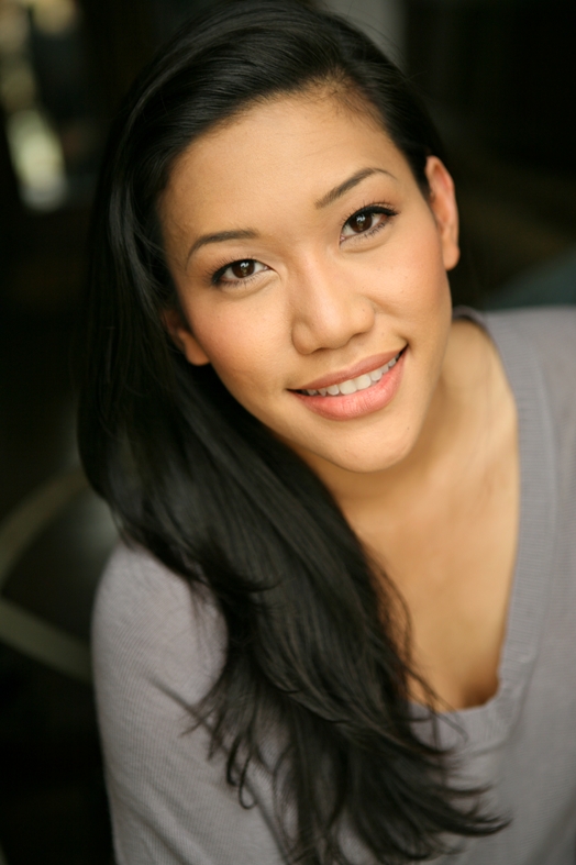 Amy Le