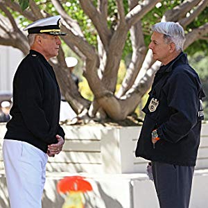 Vice Admiral C. Clifford Chase
