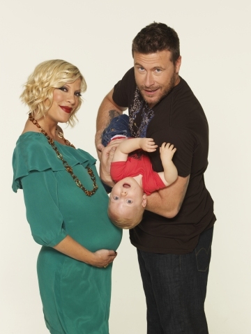 Dean McDermott