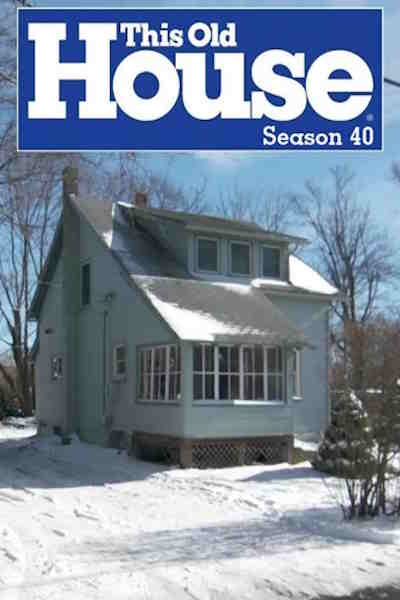 This Old House - Season 40