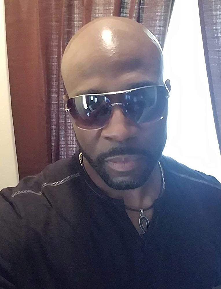 Ron Haynes