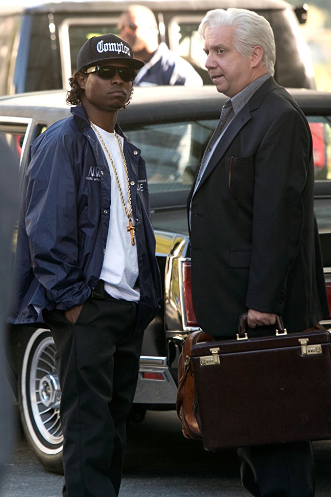 Jerry Heller
