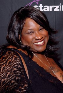 Thea Vidale